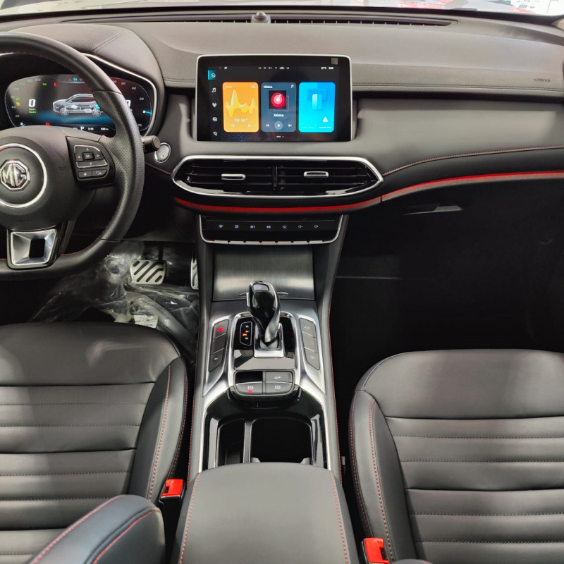 MG HS  MG EHS TROPHY PHEV 2024